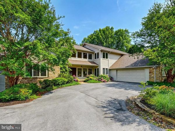 11087 HIDDEN TRAIL DRIVE, OWINGS MILLS, MD 21117