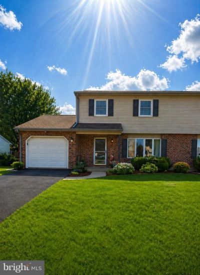 117 S 2ND STREET , DENVER, PA 17517