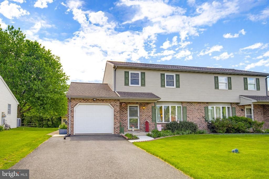 117 S 2ND STREET , DENVER, PA 17517