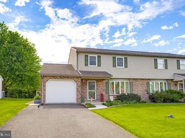 117 S 2ND STREET, DENVER, PA 17517