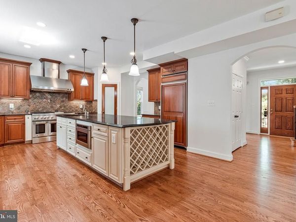 6312 MARYVIEW STREET, ALEXANDRIA, VA 22310