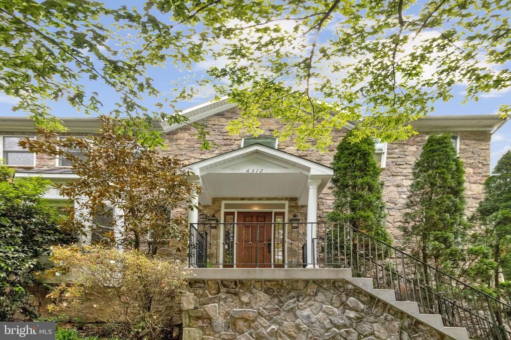 6312 MARYVIEW STREET, ALEXANDRIA, VA 22310