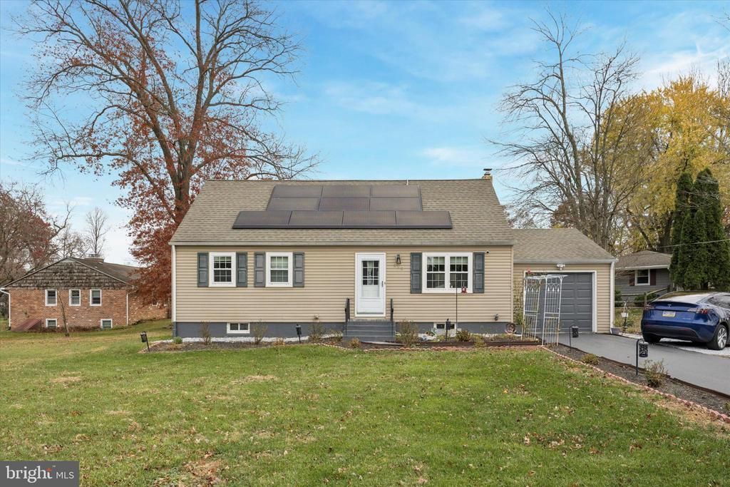 315 OAK LANE W, EXTON, PA 19341