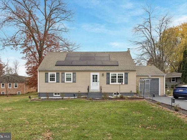 315 OAK LANE W, EXTON, PA 19341