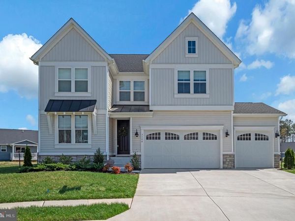 7140 STATE WAY , RUTHER GLEN, VA 22546