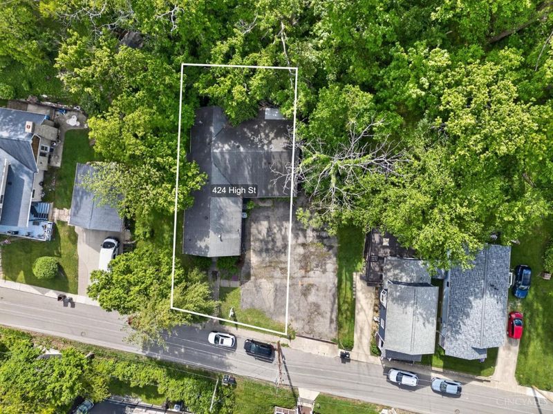 424 High Street, Milford, OH 45150 Photo 4
