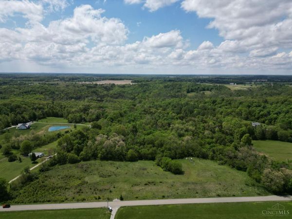 0 Chesterville Road, Moores Hill, IN 47032