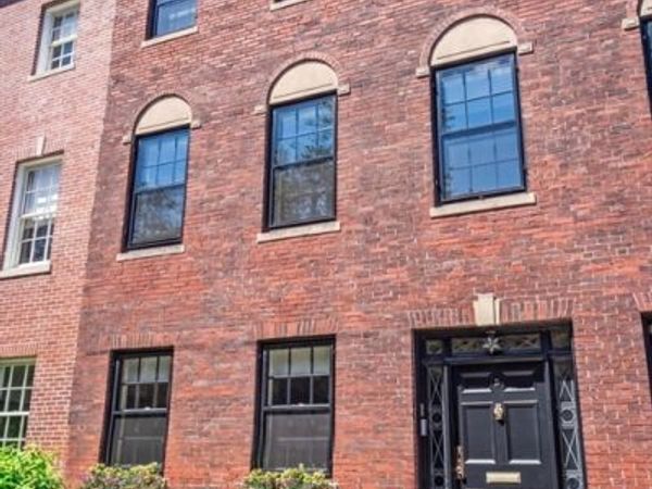 5 Charles River Square, Boston, MA 02114