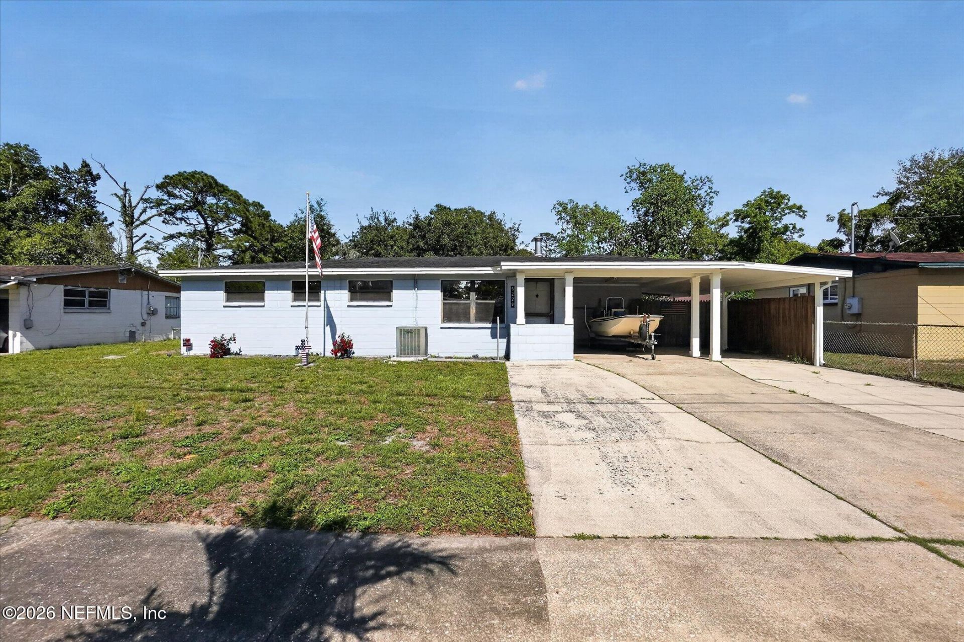 5229 Saginaw Avenue, Jacksonville, FL 32210 Main Photo