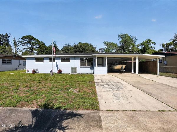 5229 SAGINAW Avenue, Jacksonville, FL 32210