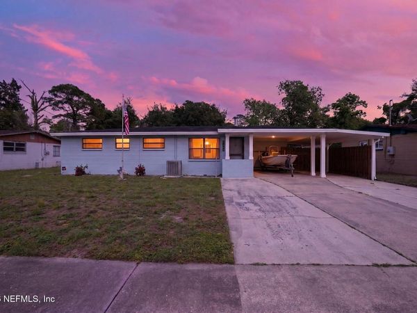 5229 SAGINAW Avenue, Jacksonville, FL 32210