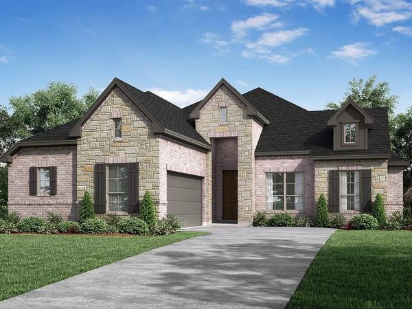4801 Nomad Drive, Midlothian, TX 76065