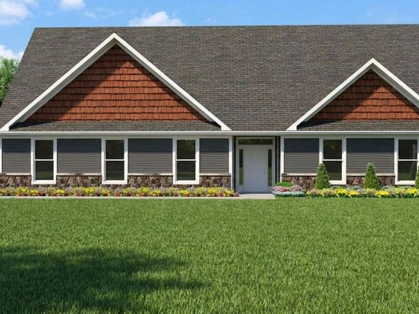 1334 S Parks Edge Road, Bloomington, IN 47401