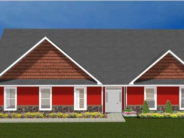 1334 S Parks Edge Road, Bloomington, IN 47401