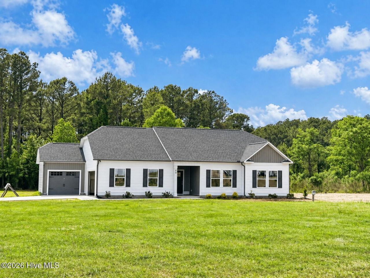 40 Little Sampson Drive, Princeton, NC 27569 Main Photo