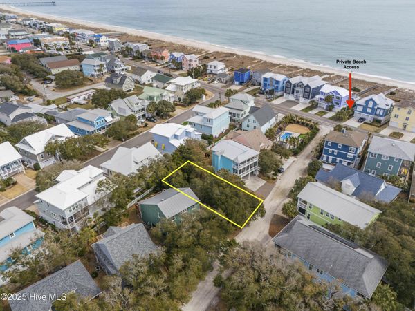 218 Water Oak Circle , Kure Beach, NC 28449