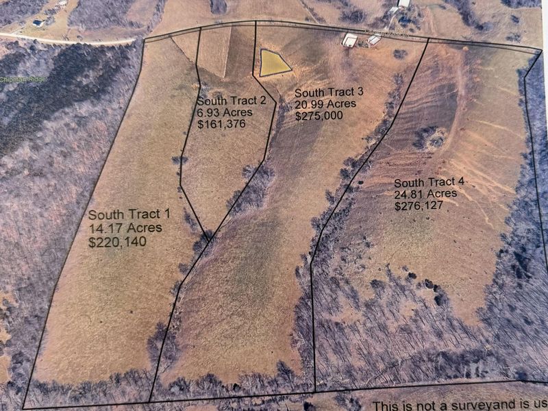 14.17 Ac Chipman Ridge Road, Williamstown, KY 41097 Photo 18