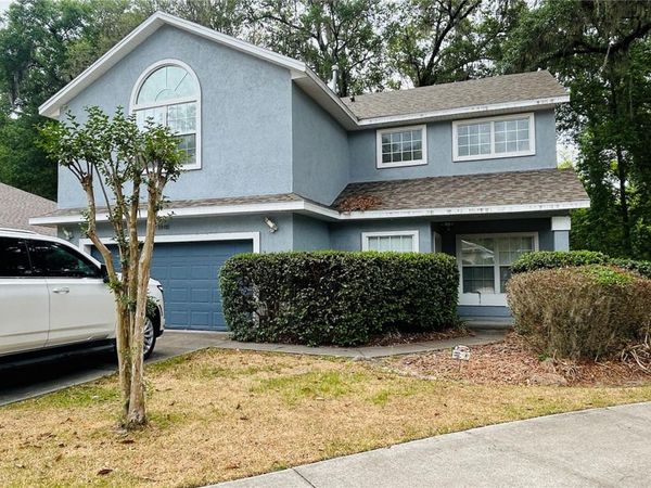 1885 SW 65TH DRIVE , GAINESVILLE, FL 32607