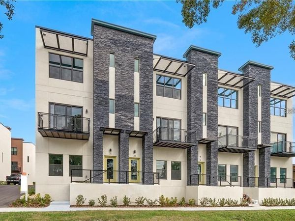4810 W MCELROY AVENUE , Unit 21, TAMPA, FL 33611