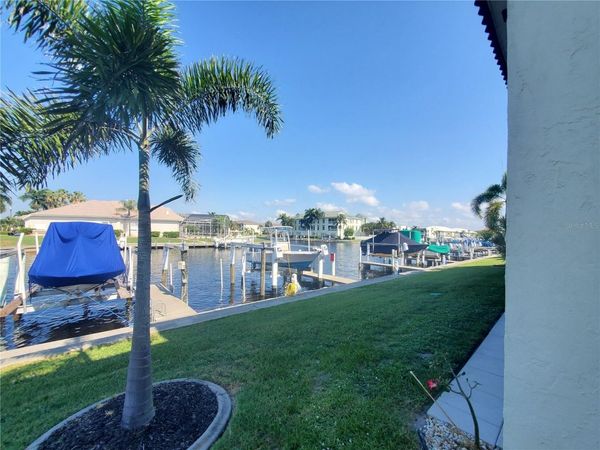 311 GARVIN STREET, Unit 407A, PUNTA GORDA, FL 33950