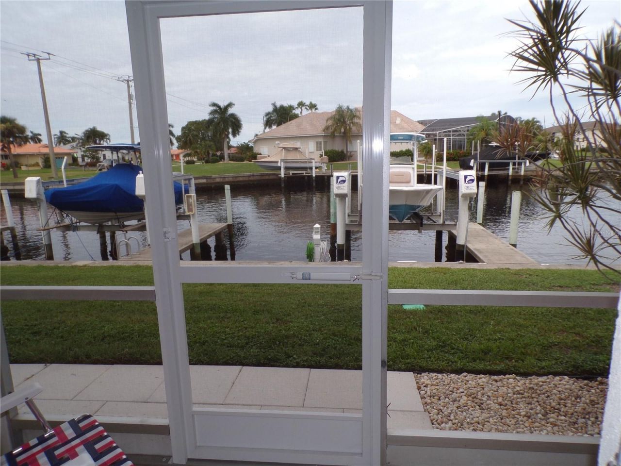 311 Garvin Street, Unit 407A, Punta Gorda, FL 33950 Photo
