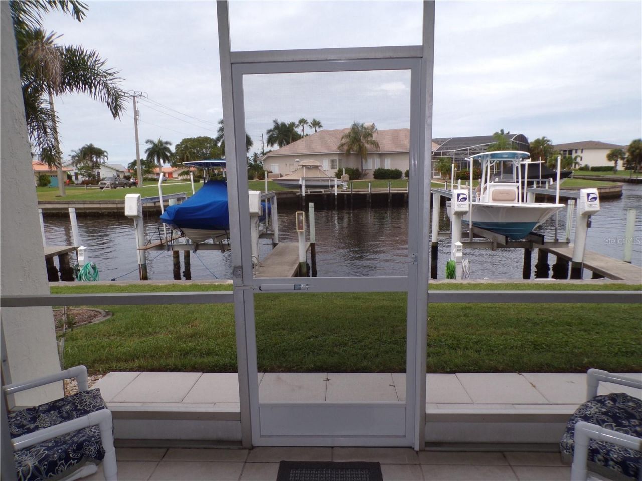 311 Garvin Street, Unit 407A, Punta Gorda, FL 33950 Photo