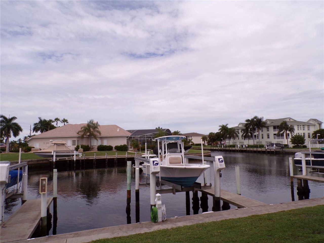 311 Garvin Street, Unit 407A, Punta Gorda, FL 33950 Photo