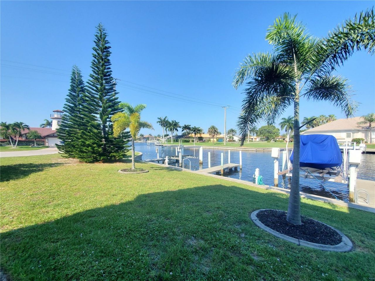 311 Garvin Street, Unit 407A, Punta Gorda, FL 33950 Photo