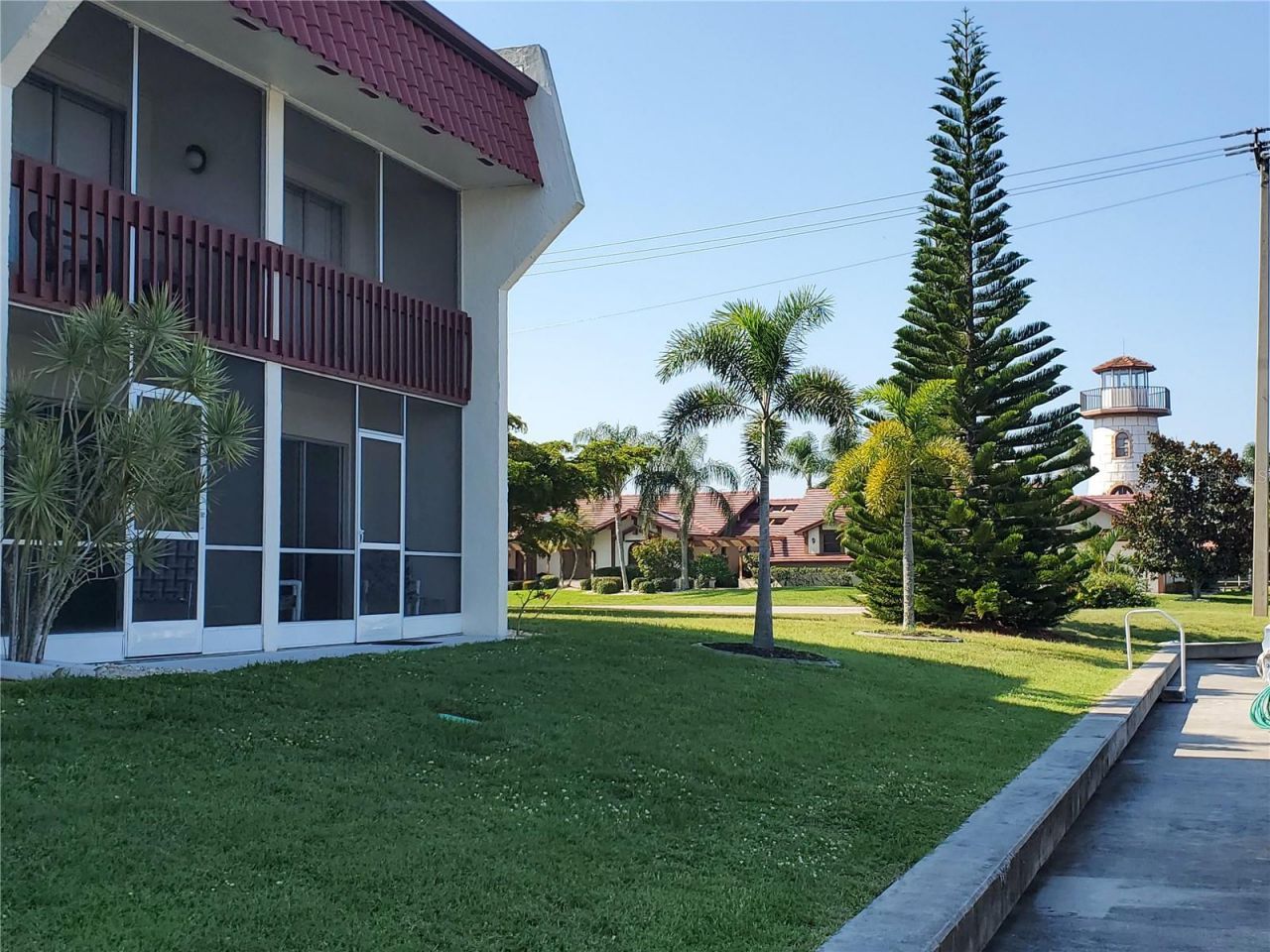 311 Garvin Street, Unit 407A, Punta Gorda, FL 33950 Photo