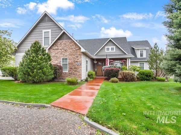 8271 Washoe Rd., Fruitland, ID 83619