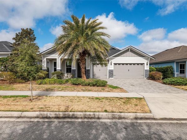 11890 SW 33RD LANE , GAINESVILLE, FL 32608