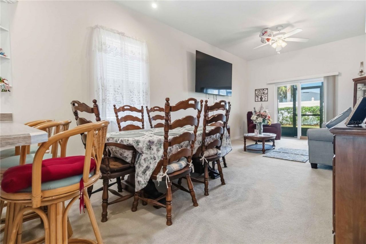 112 Tuscany Villas Drive, Unit 112, Edgewater, FL 32141 Photo