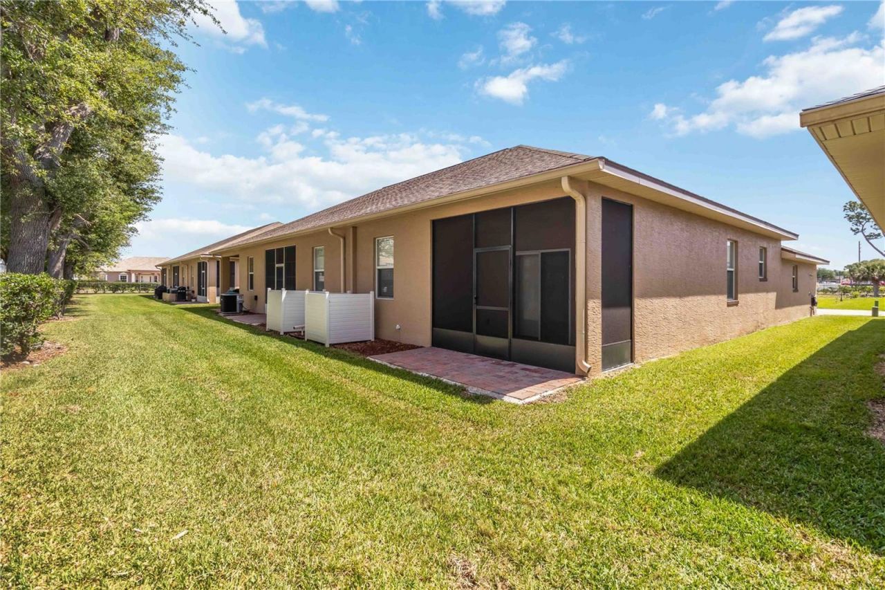 112 Tuscany Villas Drive, Unit 112, Edgewater, FL 32141 Photo