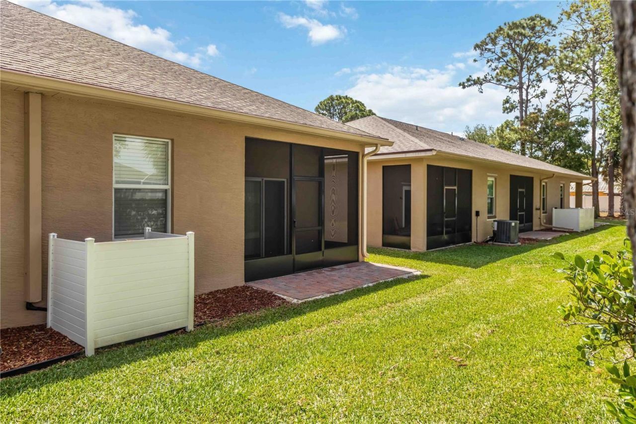 112 Tuscany Villas Drive, Unit 112, Edgewater, FL 32141 Photo