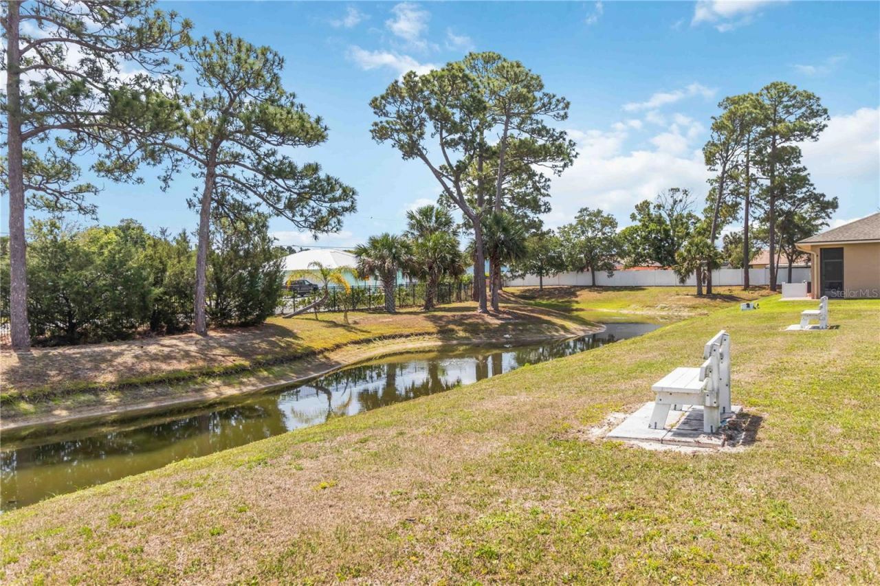 112 Tuscany Villas Drive, Unit 112, Edgewater, FL 32141 Photo