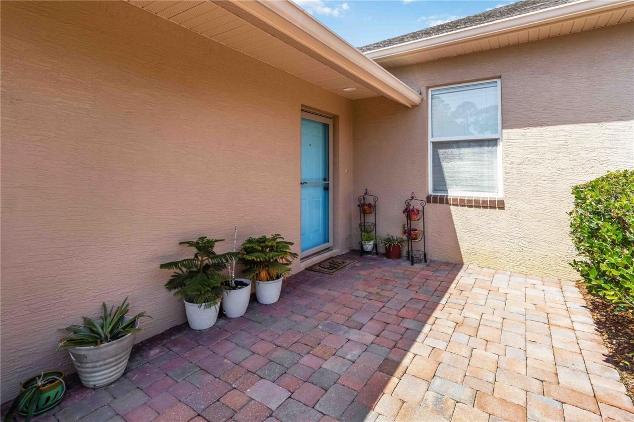 112 Tuscany Villas Drive, Unit 112, Edgewater, FL 32141 Photo