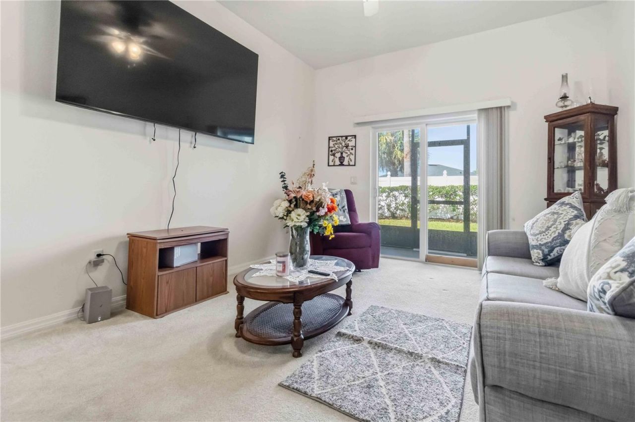 112 Tuscany Villas Drive, Unit 112, Edgewater, FL 32141 Photo