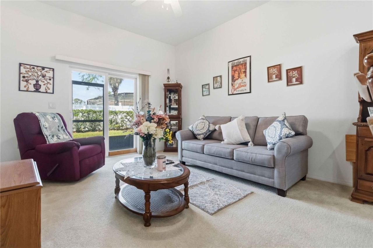 112 Tuscany Villas Drive, Unit 112, Edgewater, FL 32141 Photo