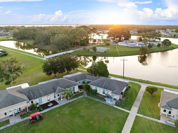 3515 CLUB CIRCLE , LAKESHORE, FL 33854