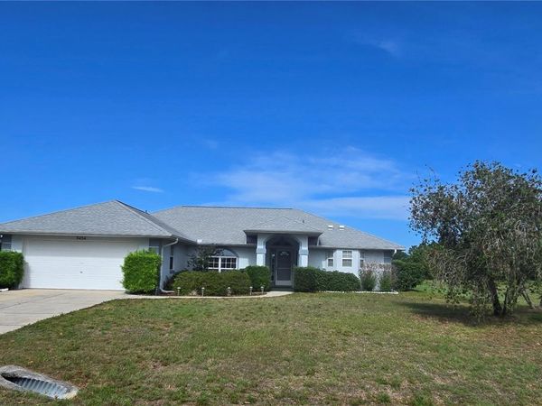3434 NW 50TH COURT, OCALA, FL 34482