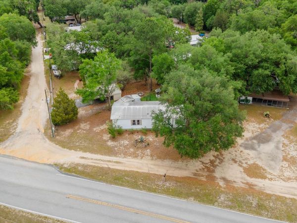 21220 E HIGHWAY 316 , FORT MC COY, FL 32134