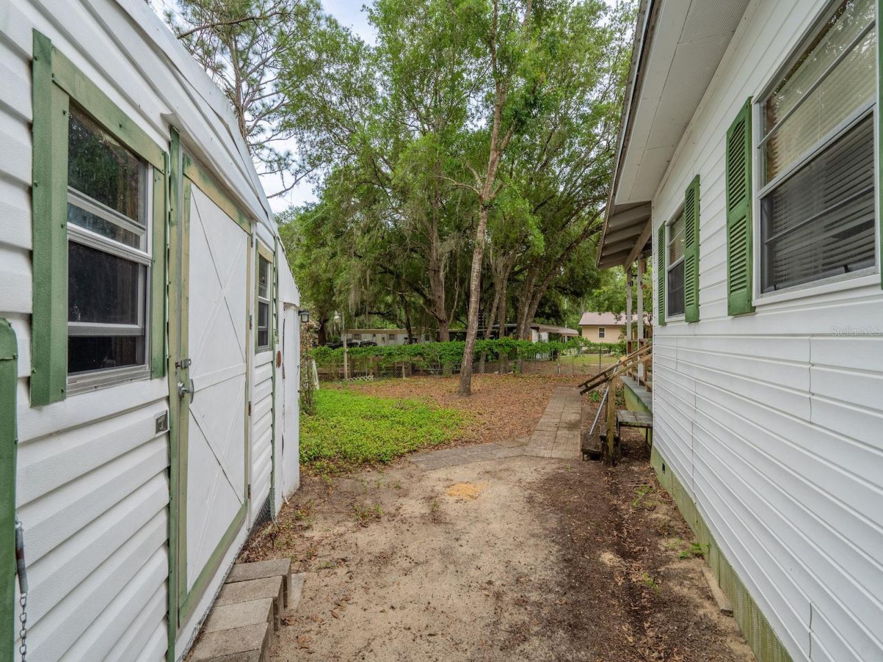 21220 E Highway 316, Salt Springs, FL 32134 Photo