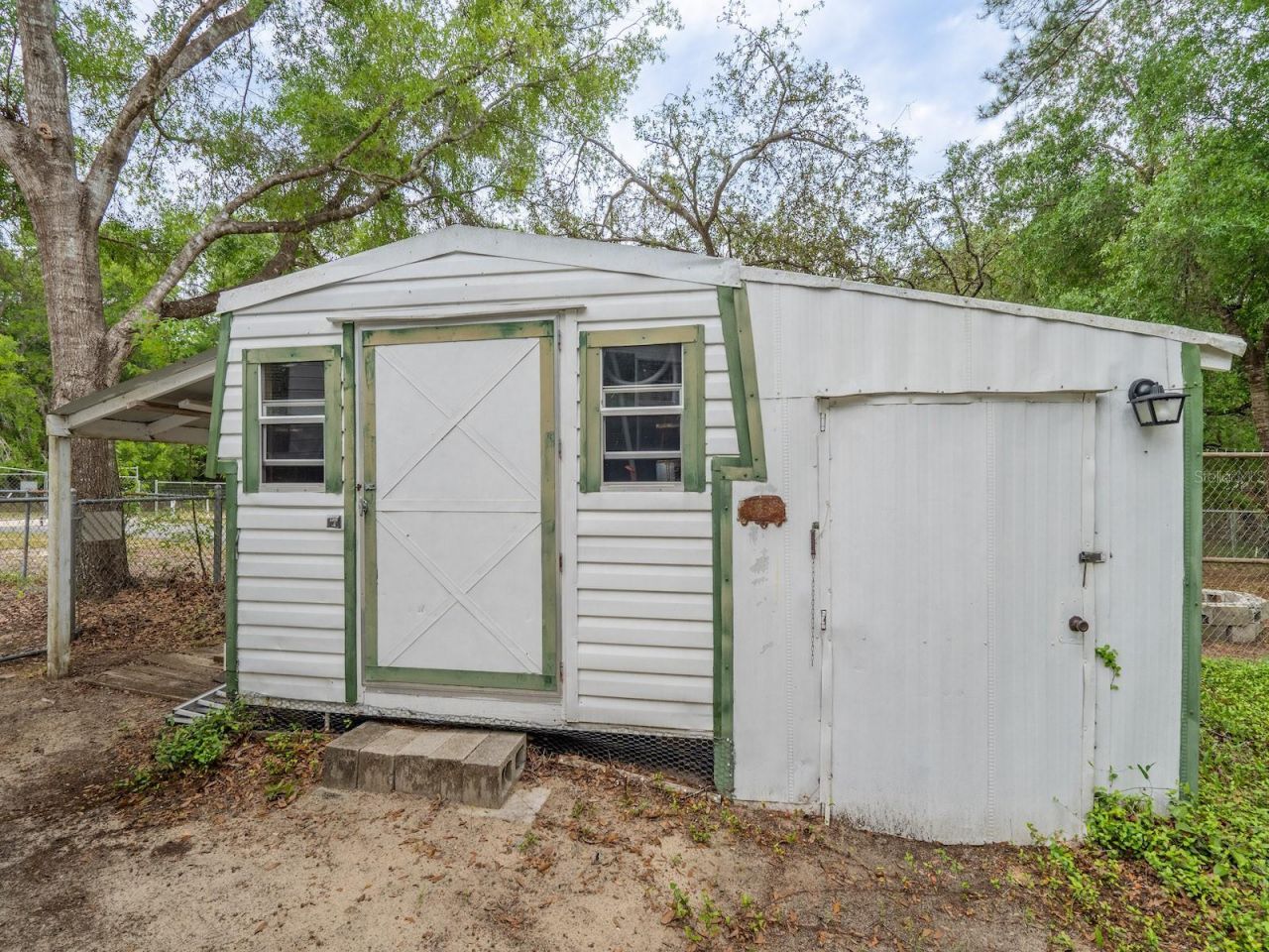 21220 E Highway 316, Salt Springs, FL 32134 Photo