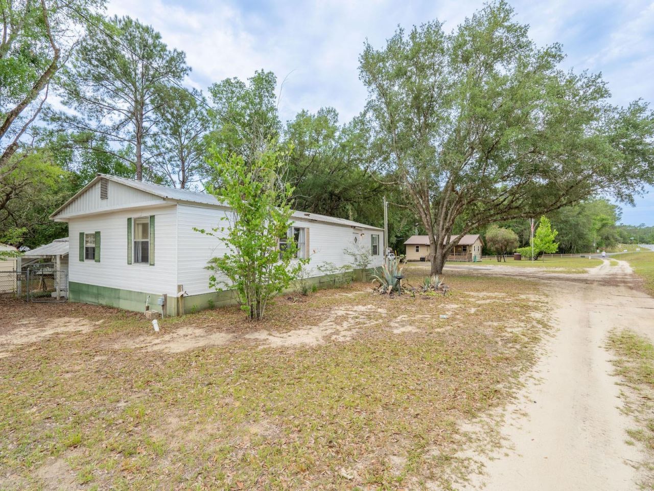 21220 E Highway 316, Salt Springs, FL 32134 Photo
