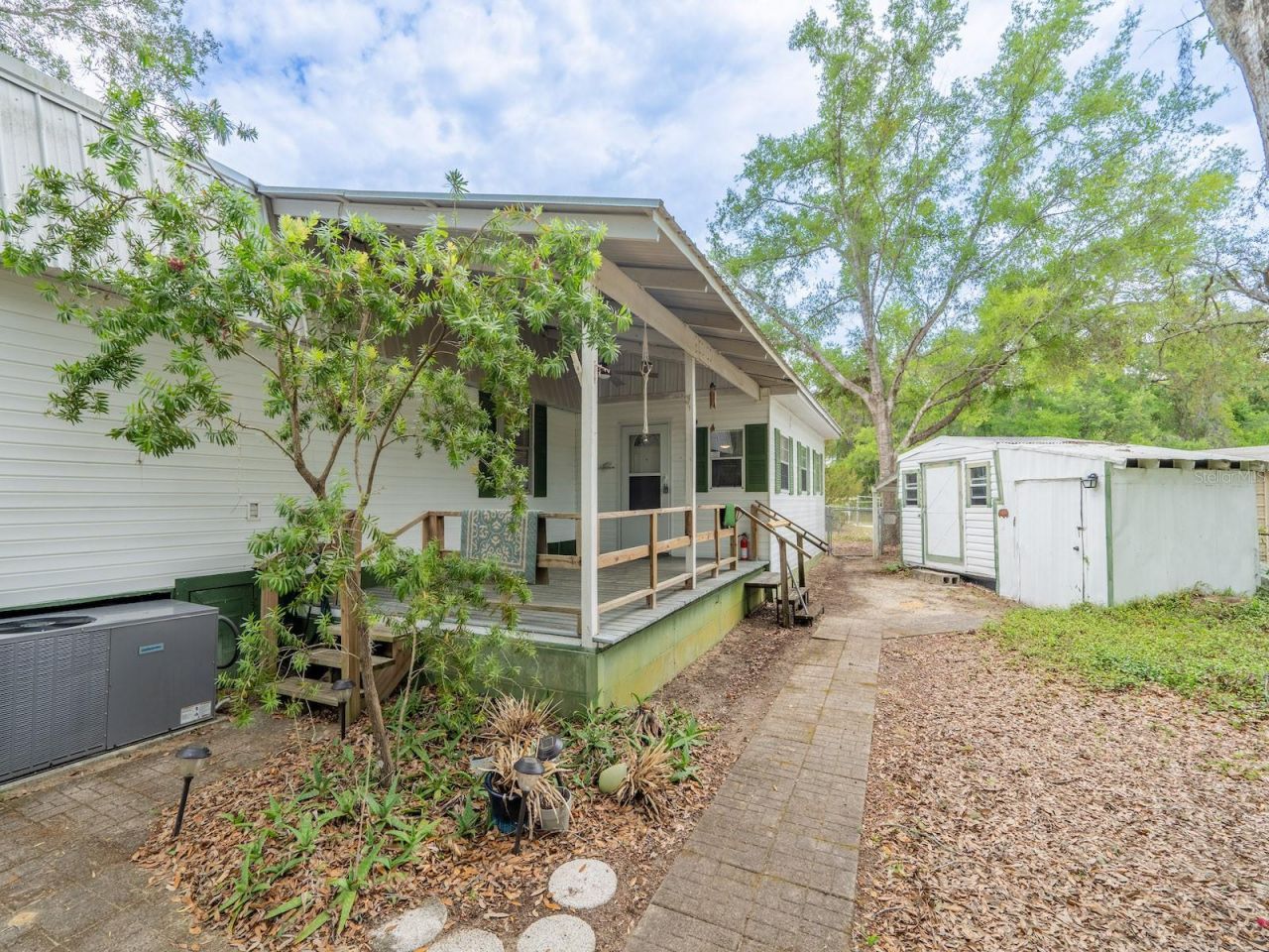 21220 E Highway 316, Salt Springs, FL 32134 Photo
