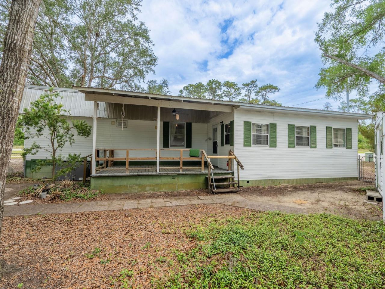 21220 E Highway 316, Salt Springs, FL 32134 Photo