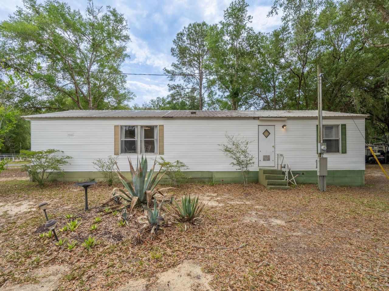 21220 E Highway 316, Salt Springs, FL 32134 Photo