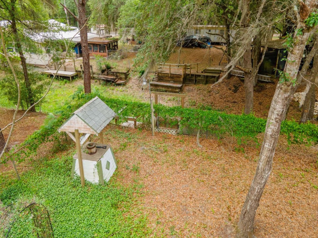 21220 E Highway 316, Salt Springs, FL 32134 Photo