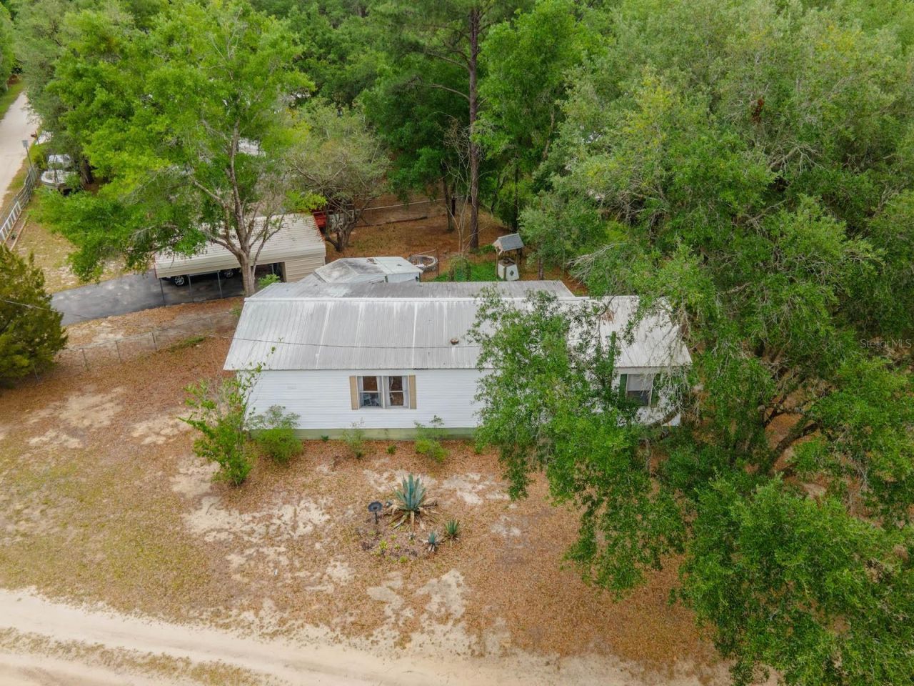 21220 E Highway 316, Salt Springs, FL 32134 Photo