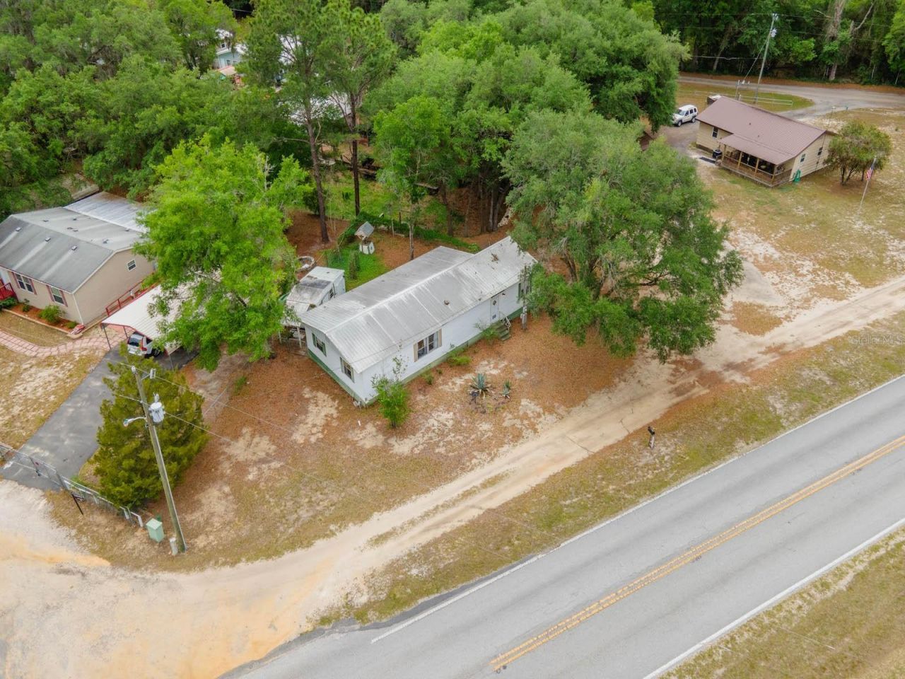 21220 E Highway 316, Salt Springs, FL 32134 Photo